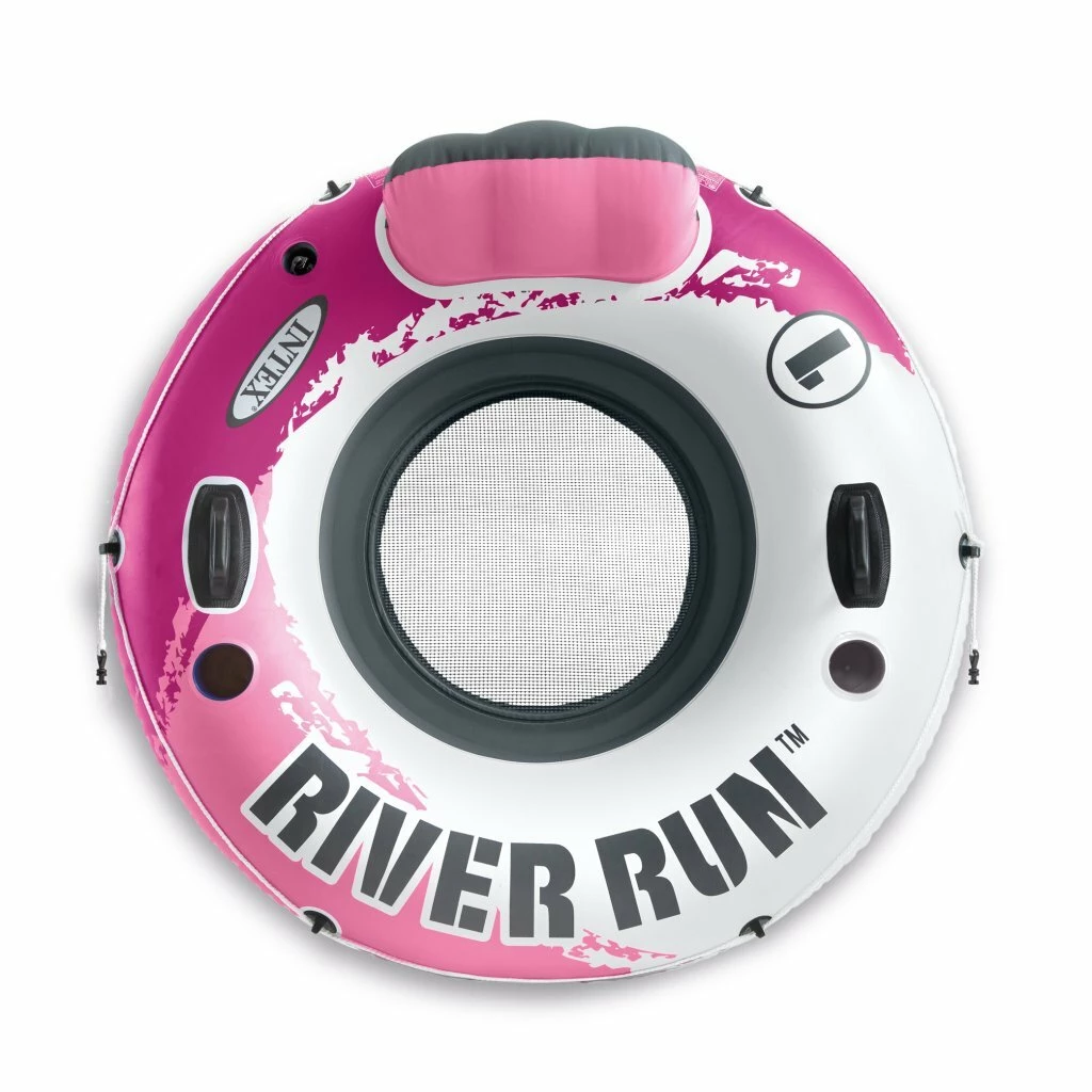 Intex 56824EU Wet Set Collection River Run 1 135 Cm Roze 2 Intex 56824EU Wet Set Collection River Run 1 135 Cm Roze - Afbeelding 2