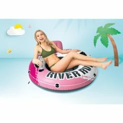 Intex 56824EU Wet Set Collection River Run 1 135 Cm Roze 5 Intex 56824EU Wet Set Collection River Run 1 135 Cm Roze -Pintoy-winkel 6941057422589 3