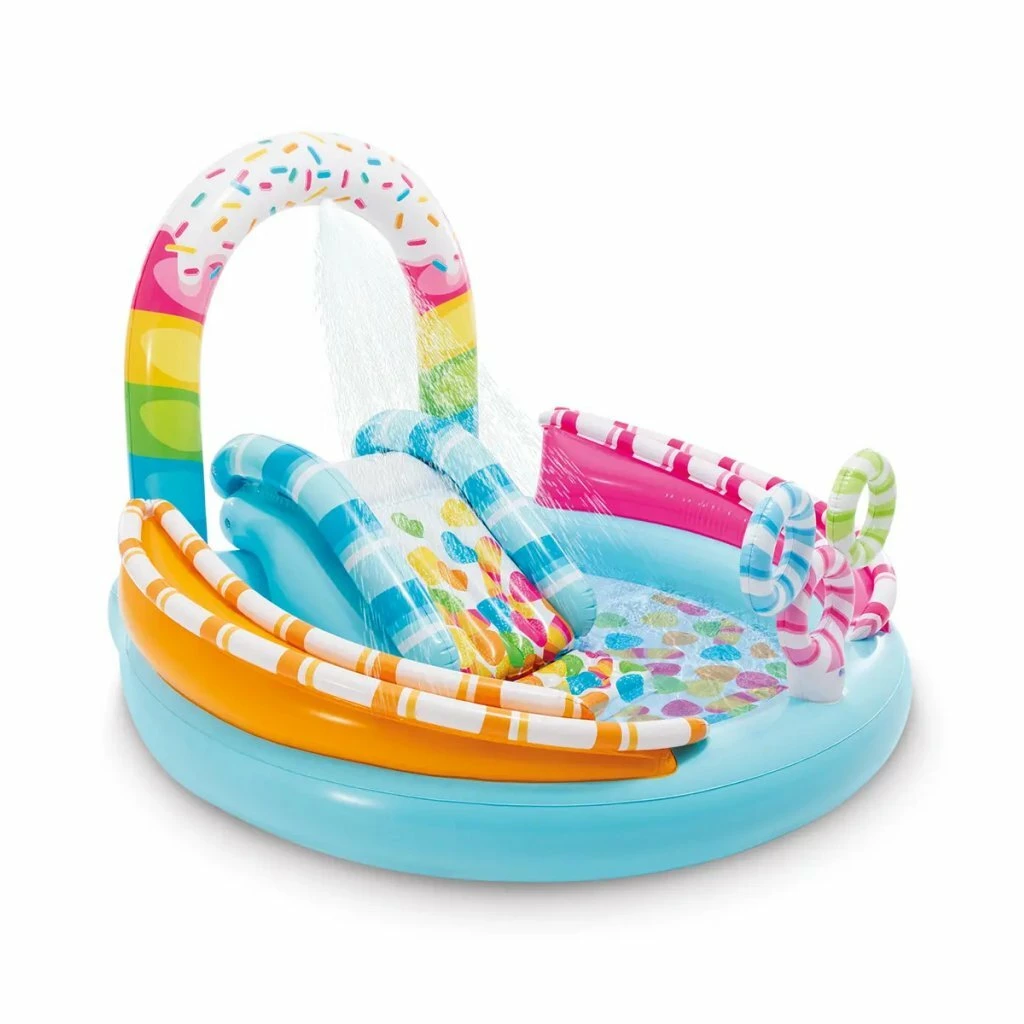 Intex 57144NP Wet Set Collection Play Center 170x168x122 Cm 1 Intex 57144NP Wet Set Collection Play Center 170x168x122 Cm