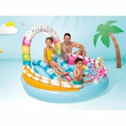 Intex 57144NP Wet Set Collection Play Center 170x168x122 Cm 6 Intex 57144NP Wet Set Collection Play Center 170x168x122 Cm -Pintoy-winkel 6941057422619 3