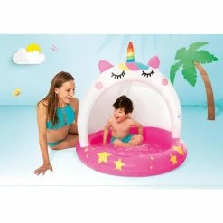 Intex 58438NP Wet Set Collection Caticorn Babyzwembad 102×102 Cm 5 Intex 58438NP Wet Set Collection Caticorn Babyzwembad 102×102 Cm -Pintoy-winkel 6941057422657 3