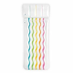 Alternative view of Intex Wet Set Collection Luchtmat 203×84 Cm