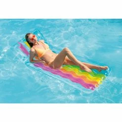 Intex Wet Set Collection Luchtmat 203×84 Cm 7 Intex Wet Set Collection Luchtmat 203×84 Cm -Pintoy-winkel 6941057422671 4