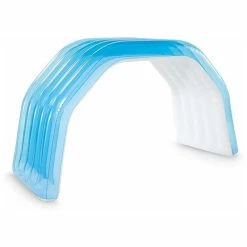 Alternative view of Intex 57186NP Wet Set Collection Swin Center Familiezwembad 229x191x135 Cm Blauw/Wit