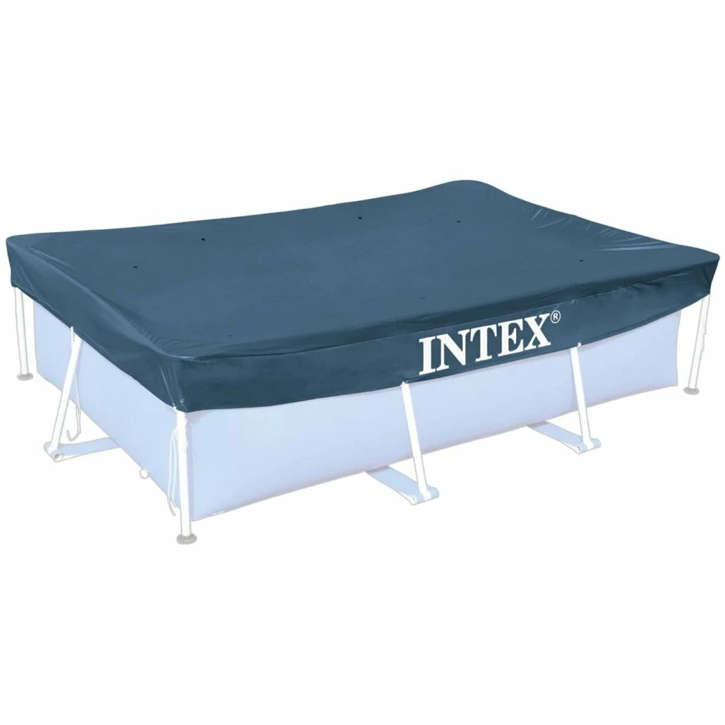 Intex 28036 Krystal Clear Pool Basics Zwembadhoes 260×160 Cm Donkerblauw 1 Intex 28036 Krystal Clear Pool Basics Zwembadhoes 260×160 Cm Donkerblauw