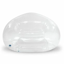 Intex 66500NP Transparante Beanless Bag Stoel 137×74 Cm -Pintoy-winkel 6941057423500 2