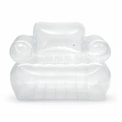 Alternative view of Intex 66502NP Transparante Fauteuil 109×79 Cm