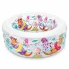 Intex 58480NP Kleine Otter Zwembad 152×56 Cm
