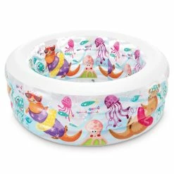 Intex 58480NP Kleine Otter Zwembad 152×56 Cm