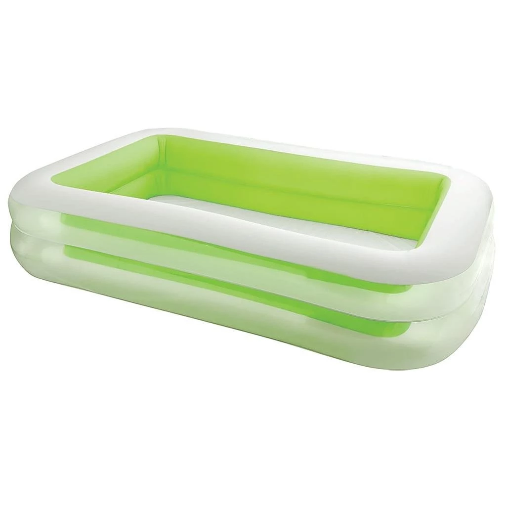 Intex 56483NP Familiezwembad 262x175x56 Cm 2 Intex 56483NP Familiezwembad 262x175x56 Cm - Afbeelding 2