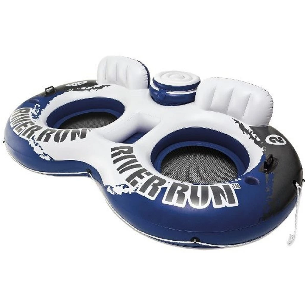 Intex 58837EU River Run 2 Tube 243×157 Cm 1 Intex 58837EU River Run 2 Tube 243×157 Cm