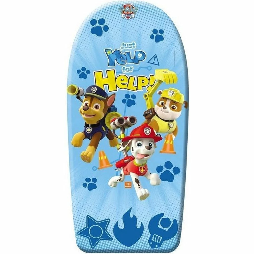 Paw Patrol Bodyboard 84 Cm 2 Paw Patrol Bodyboard 84 Cm - Afbeelding 2