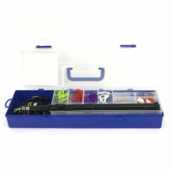 Basic Visset In Draagkist