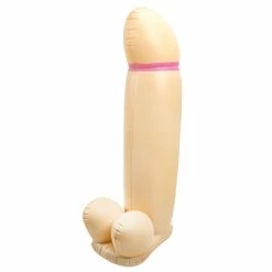 Basic Opblaasbare Piemel 150 Cm