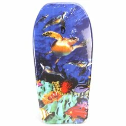 Basic Bodyboard 94 Cm EPS Assorti