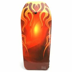 Basic Bodyboard Met Print 104 Cm Assorti -Pintoy-winkel 8710124131871 1