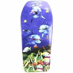 Basic Bodyboard Met Print 104 Cm Assorti -Pintoy-winkel 8710124131871 3