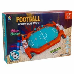BLD Pinball Tafelvoetbal Neon Series