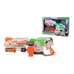 Tack Pro Phantom X Met 80 Darts 70 Cm