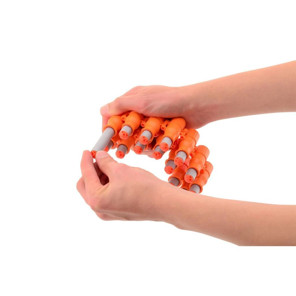 Tack Pro Rattle Belt 14 Darts 30 Cm - Afbeelding 4