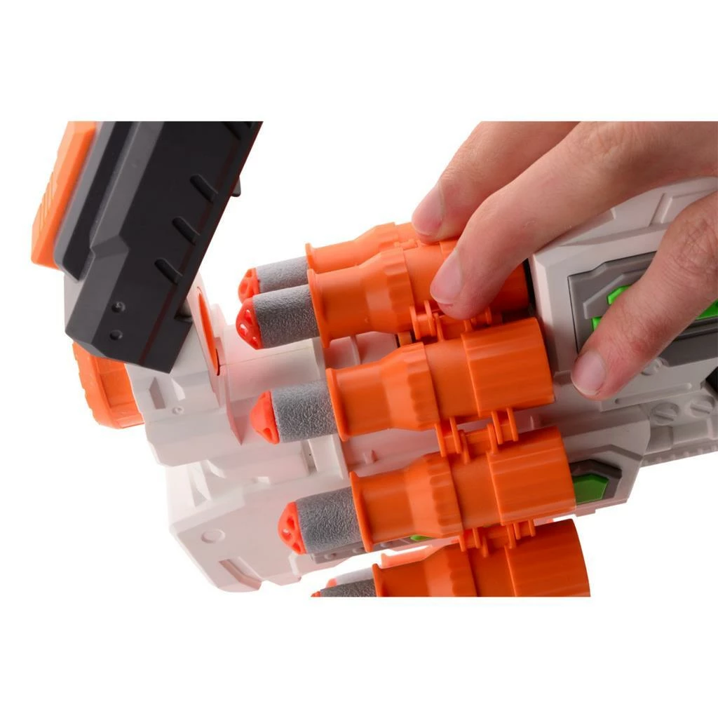 Tack Pro Rattle Belt 14 Darts 30 Cm - Afbeelding 6