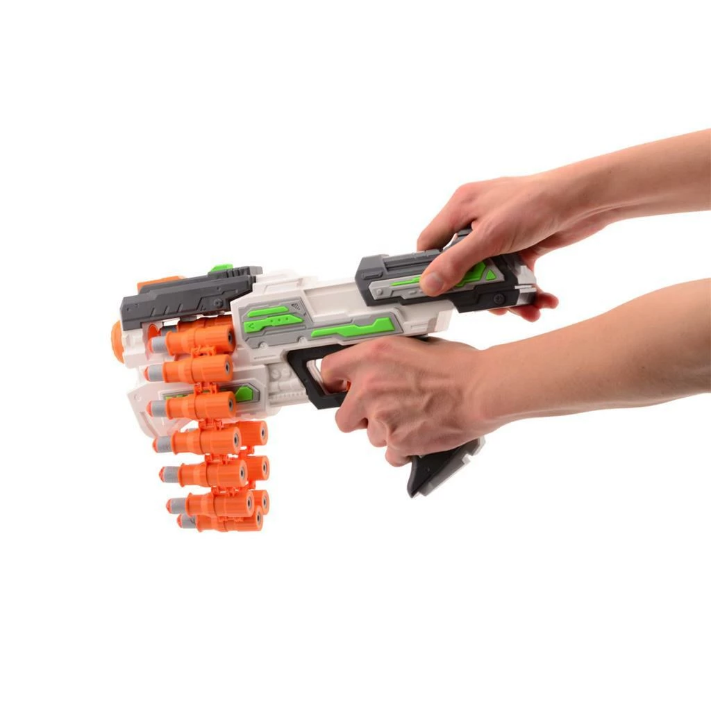 Tack Pro Rattle Belt 14 Darts 30 Cm - Afbeelding 7