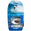 Wave Breakers Bodyboard Extreme Surfer 93 Cm