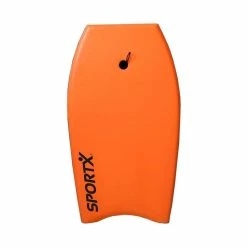 SportX Bodyboard 83 Cm XPE/Oranje