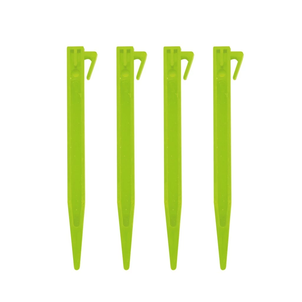 SportX Opvouwbare Voetbaldoelen 90x60x60 Cm 2 Stuks Zwart/Groen 2 SportX Opvouwbare Voetbaldoelen 90x60x60 Cm 2 Stuks Zwart/Groen - Afbeelding 2