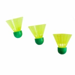 SportX Speed Badminton 6-delig Assorti 5 SportX Speed Badminton 6-delig Assorti -Pintoy-winkel 8712051066547 1