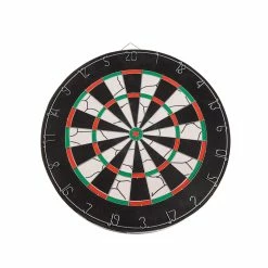 SportX Dartbord 45 Cm Sisal