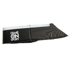 Game On Sport Trampolinerand 213×335 Cm Zwart