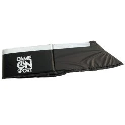 Game On Sport Trampolinerand 163×215 Cm Zwart