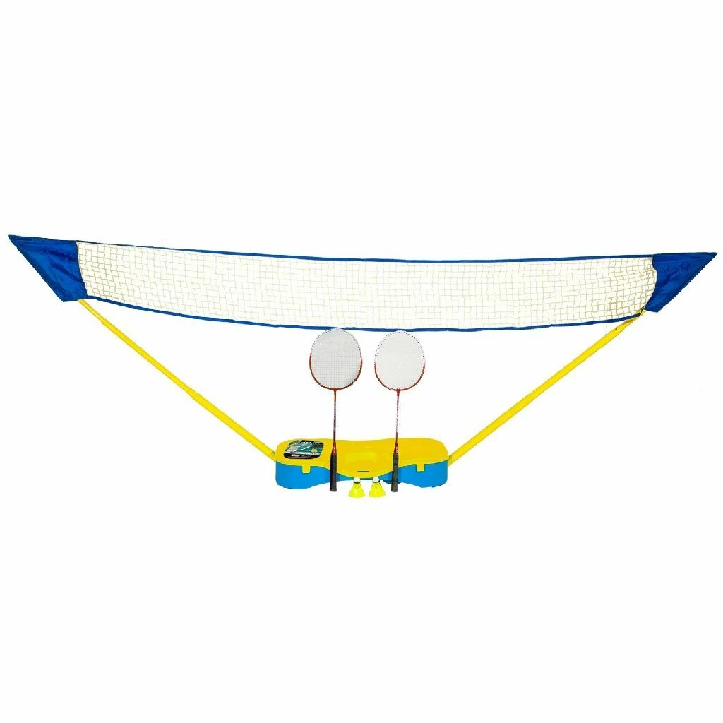 SportX Badmintonset 1 SportX Badmintonset