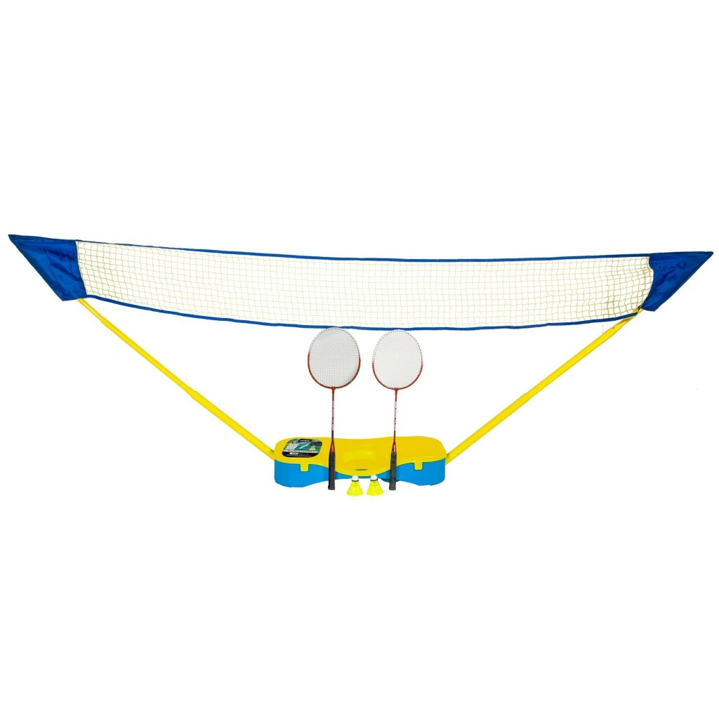 SportX Badmintonset 3 SportX Badmintonset - Afbeelding 3