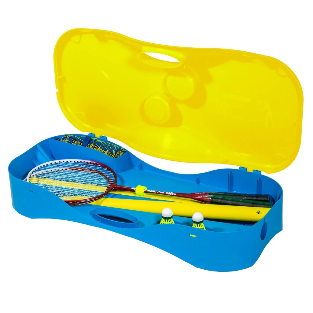 SportX Badmintonset 5 SportX Badmintonset - Afbeelding 5