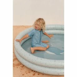 Little Dutch Zwembad Sailors Bay 150 Cm Blauw 7 Little Dutch Zwembad Sailors Bay 150 Cm Blauw -Pintoy-winkel 8712051114330 3