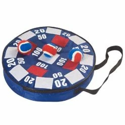 Alternative view of Outdoor Play Outdoor Dart Game