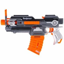Alternative view of Knol Power Blaster + 20 Darts