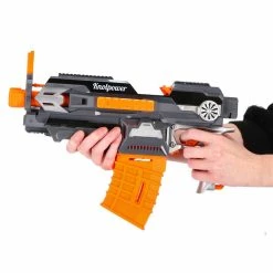 Knol Power Blaster + 20 Darts -Pintoy-winkel 8714627007459 4