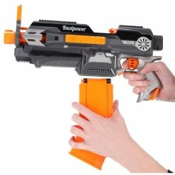 Knol Power Blaster + 20 Darts -Pintoy-winkel 8714627007459 5