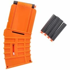Knol Power Blaster + 20 Darts -Pintoy-winkel 8714627007459 6