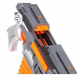 Knol Power Blaster + 20 Darts -Pintoy-winkel 8714627007459 7
