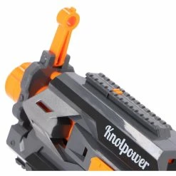Knol Power Blaster + 20 Darts -Pintoy-winkel 8714627007459 8