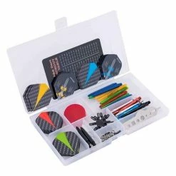 Longfield Dart Service Set 5 Longfield Dart Service Set -Pintoy-winkel 8716096017656 3