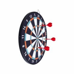 Longfield Magnetisch Dartbord Kids 2-zijdig Assorti 13 Longfield Magnetisch Dartbord Kids 2-zijdig Assorti -Pintoy-winkel 8716096018417 6