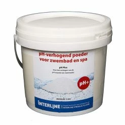 Interline PH-plus 3 Kg