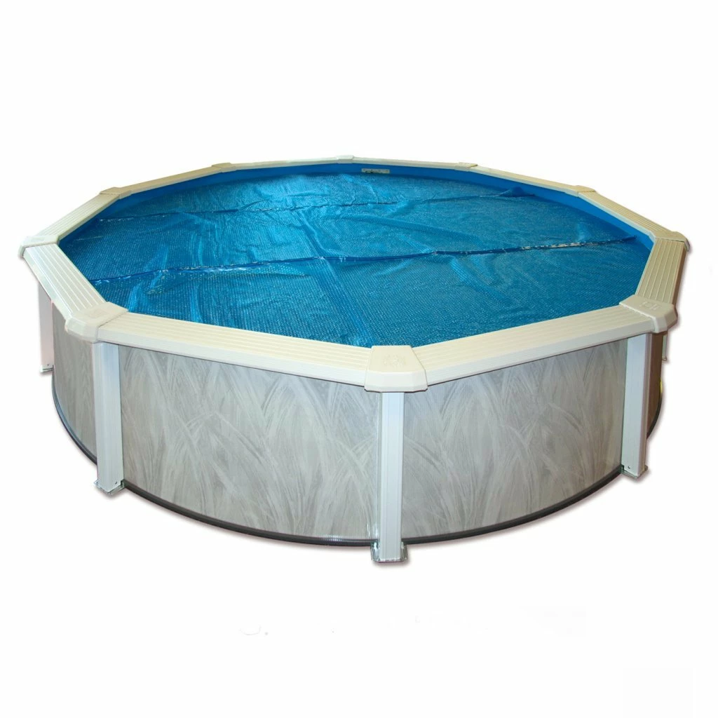 Interline Zomerafdekking Solar Rond 460 Cm 1 Interline Zomerafdekking Solar Rond 460 Cm