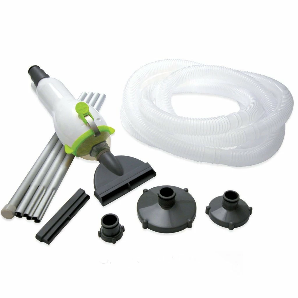Interline Skooba Vac Pool Cleaner 2 Interline Skooba Vac Pool Cleaner - Afbeelding 2
