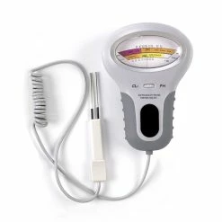 Interline Elektronische PH En Chloormeter